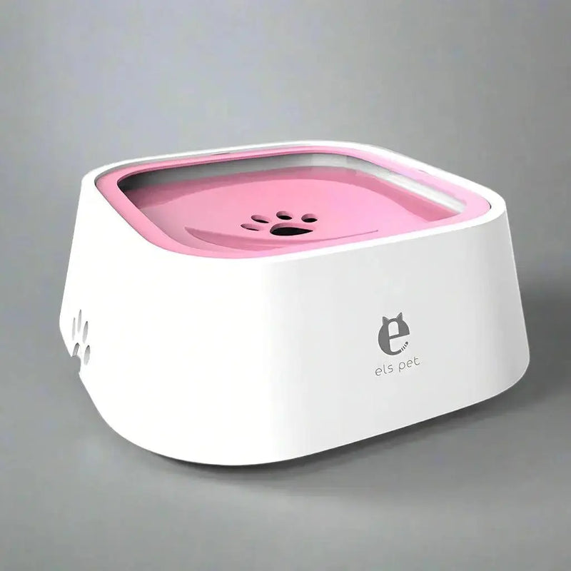 Anti-Splash Water Bowl - No Spill - 1.5L FurreverBuddies