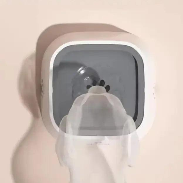 Anti-Splash Water Bowl - No Spill - 1.5L FurreverBuddies