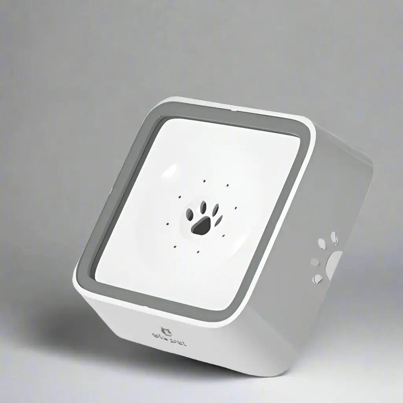 Anti-Splash Water Bowl - No Spill - 1.5L FurreverBuddies