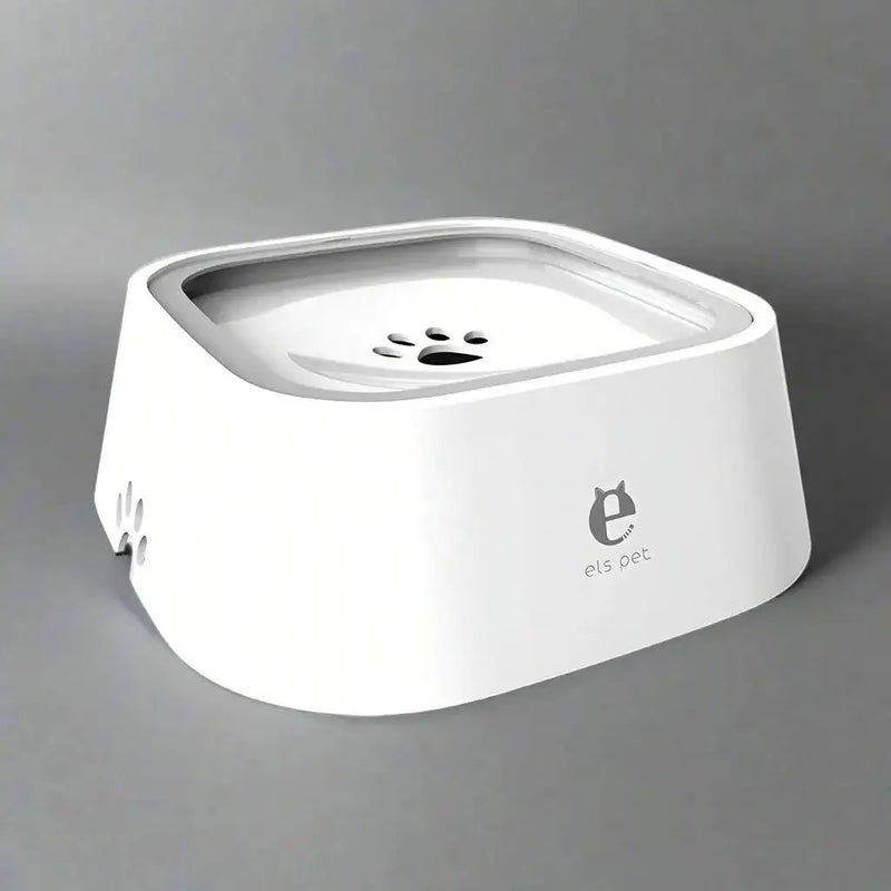 Anti-Splash Water Bowl - No Spill - 1.5L FurreverBuddies