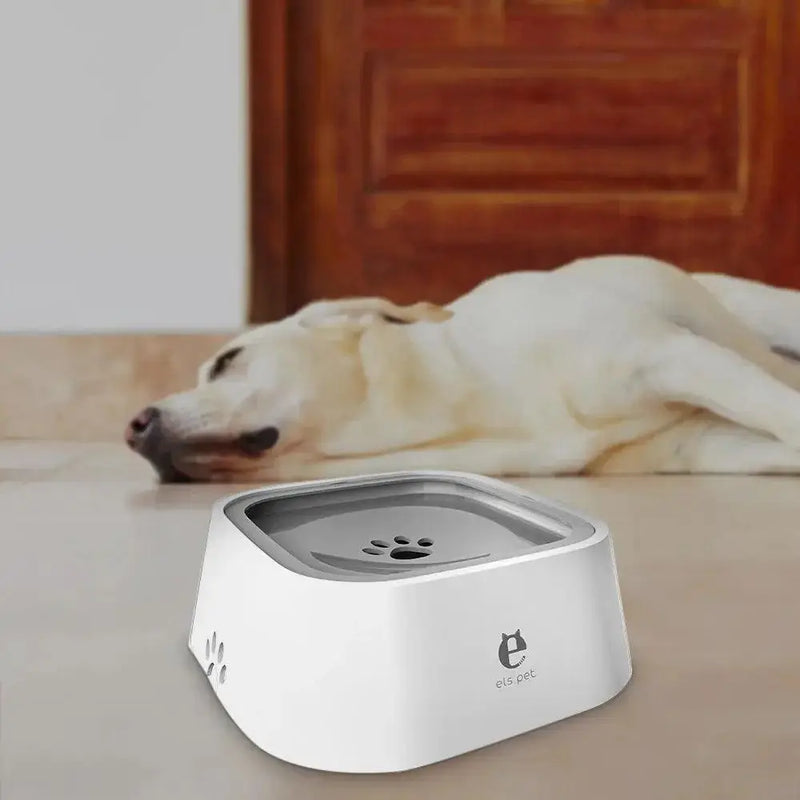 Anti-Splash Water Bowl - No Spill - 1.5L FurreverBuddies