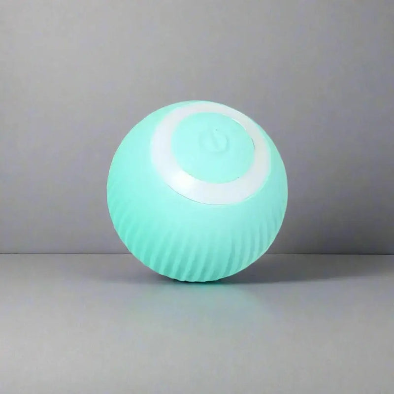 Smart Cat Toy Interactive Ball FurreverBuddies
