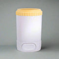 Soft Semi-Automatic Pet Paw Cleaner FurreverBuddies
